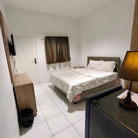 Fuji Residence Jakarta Eksteriør bilde
