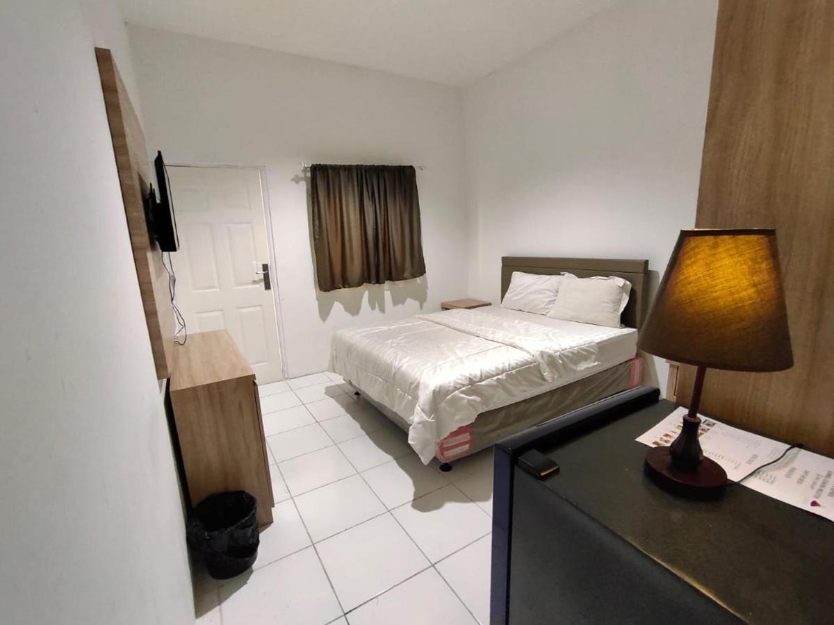 Fuji Residence Jakarta Eksteriør bilde